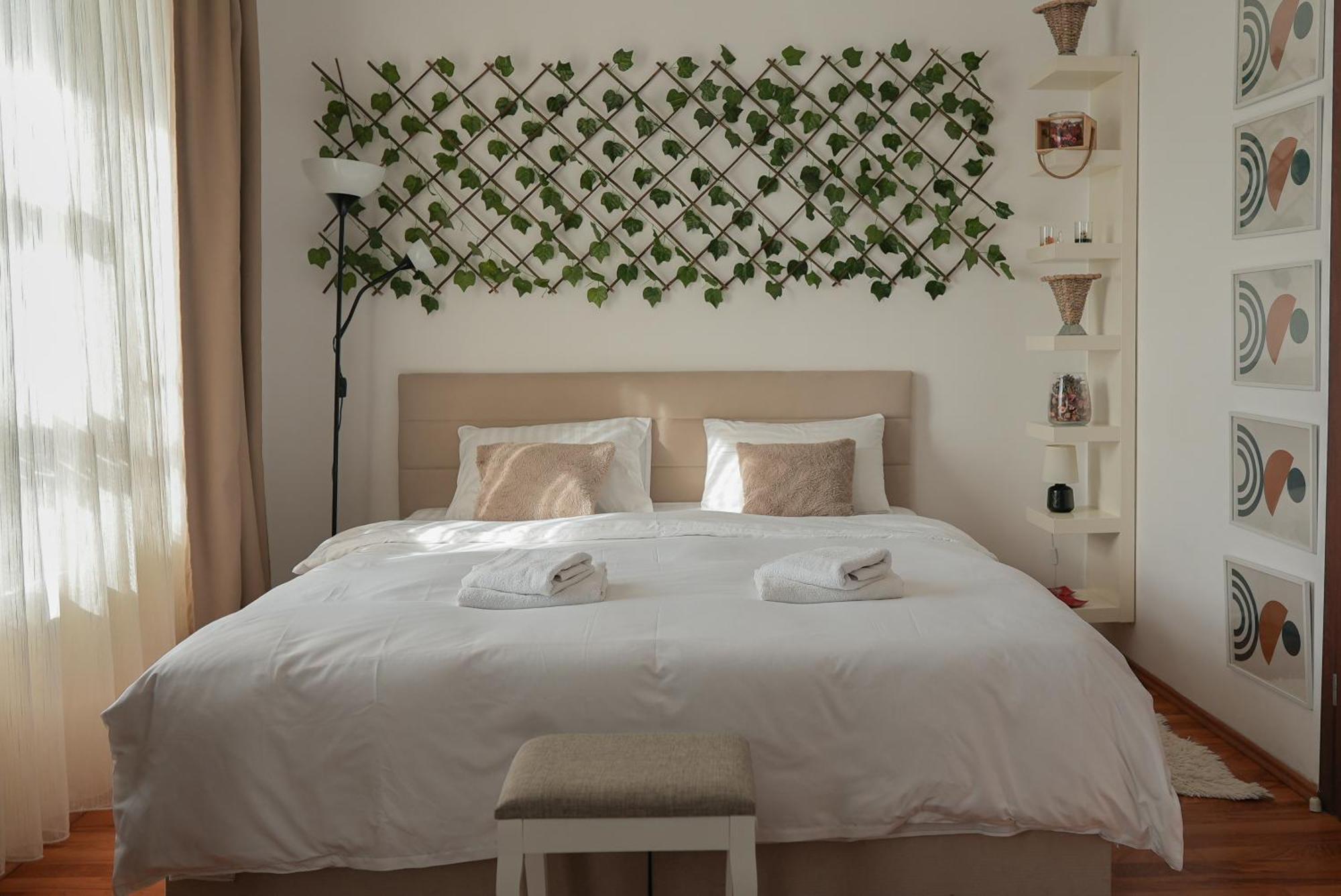 Victoria Avenue Apartments Bucareste Quarto foto